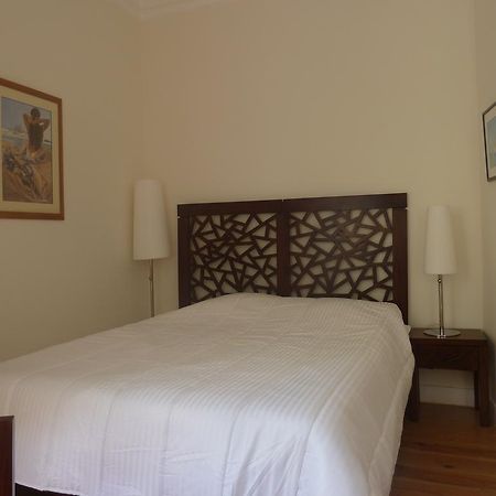 Casa Do Beco Apartment Lisbon Luaran gambar